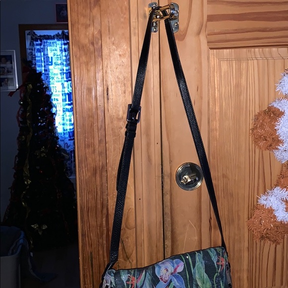 Aimee Kestenberg Shoulder Bag - Picture 3 of 8